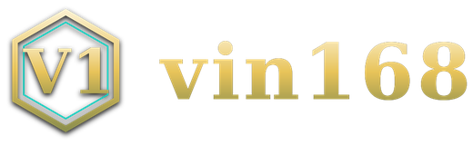 vin168 logo