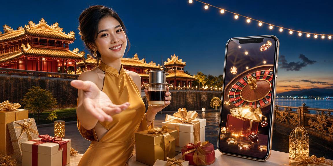 vin168 mobile gaming